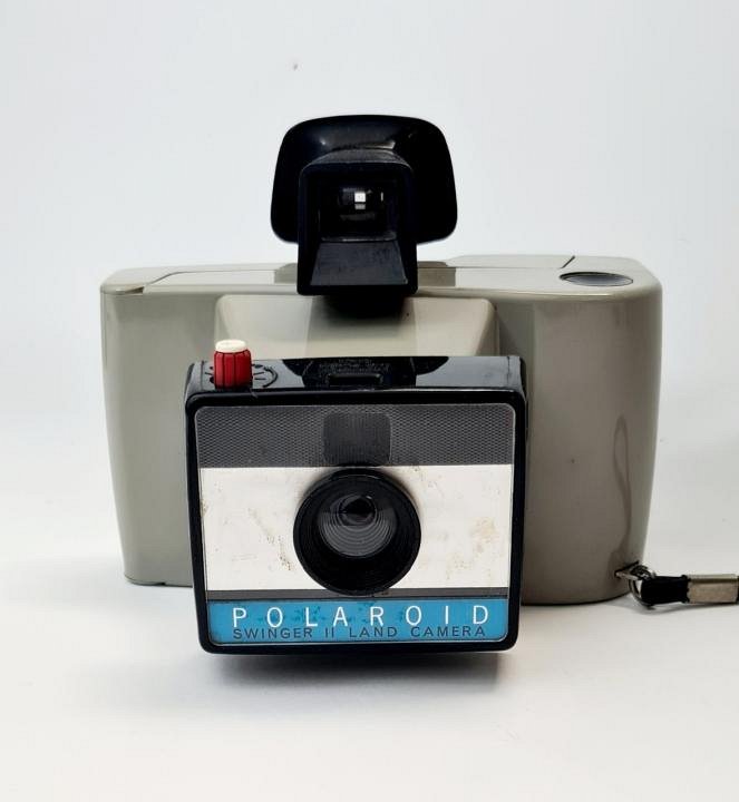 Polaroid Camera