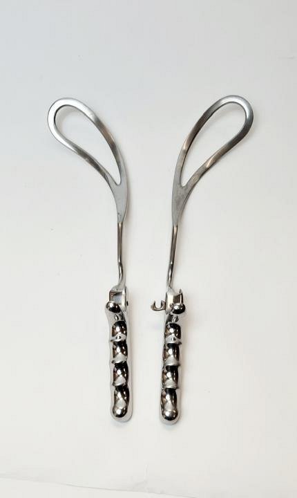 Obstetric Forceps