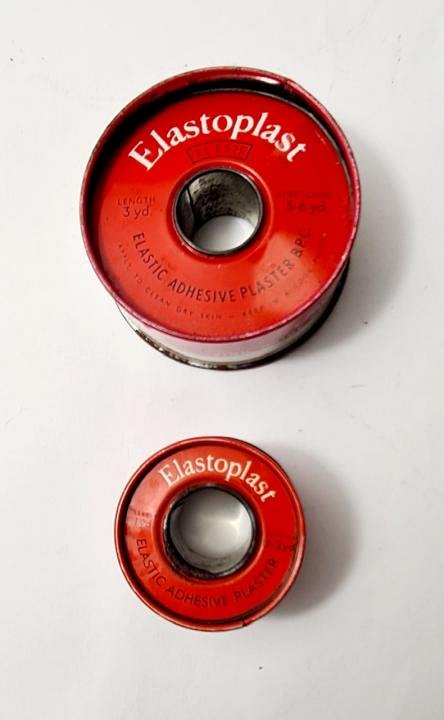 Period Elastoplast Roll (each)