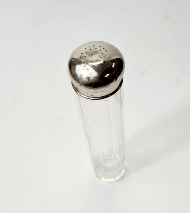 Glass Powder Shaker