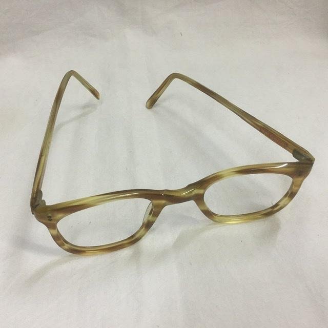 Vintage Spectacle Frames