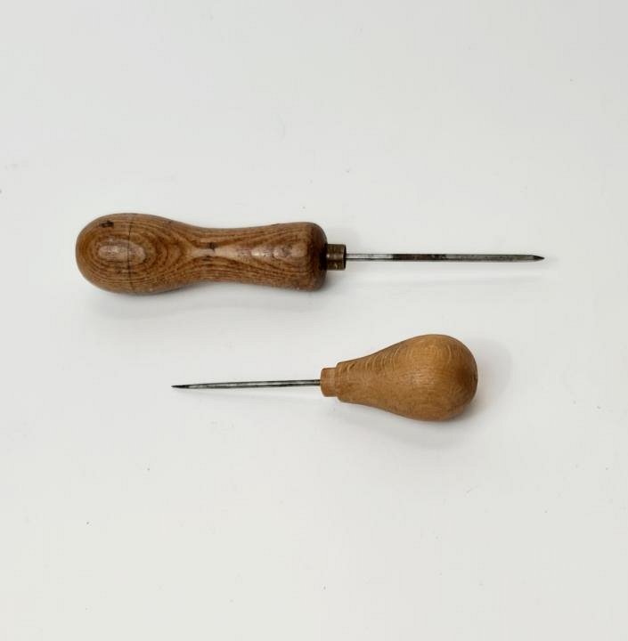 Wooden Handle Pick (priced individually)