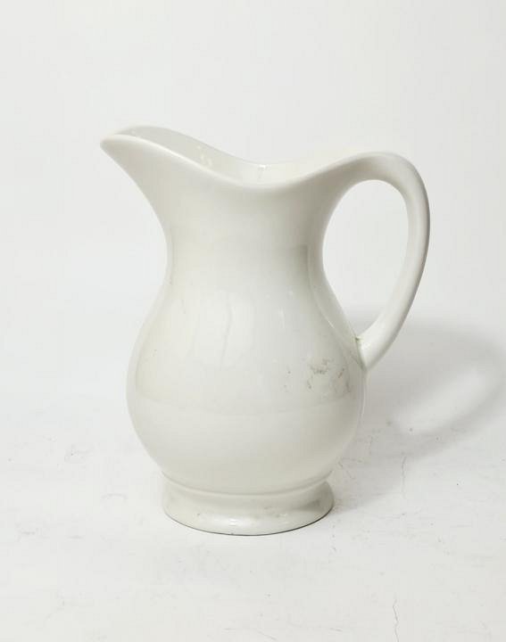 Ceramic Jug