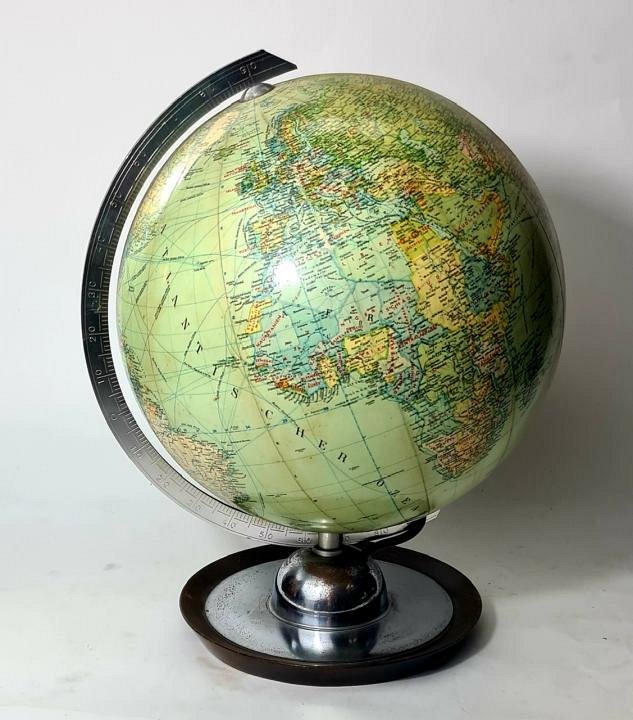 Desktop Globe