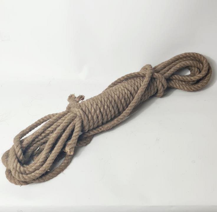 Coil Of Rope