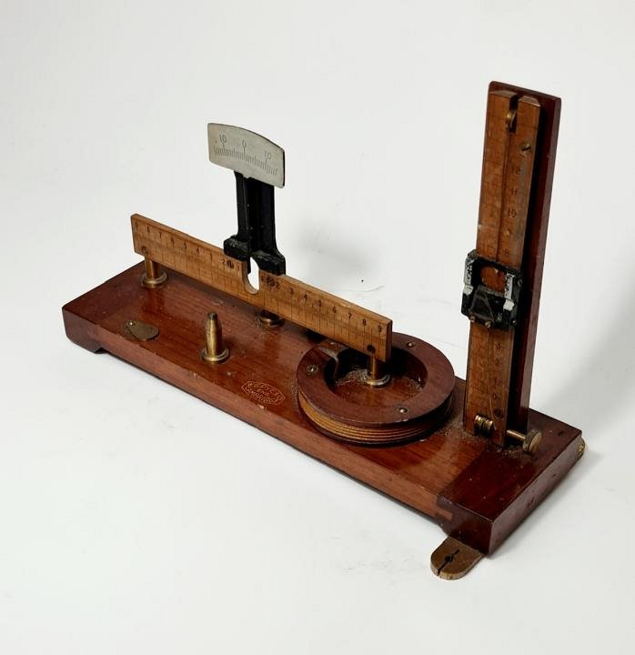 Vintage Science Equipment