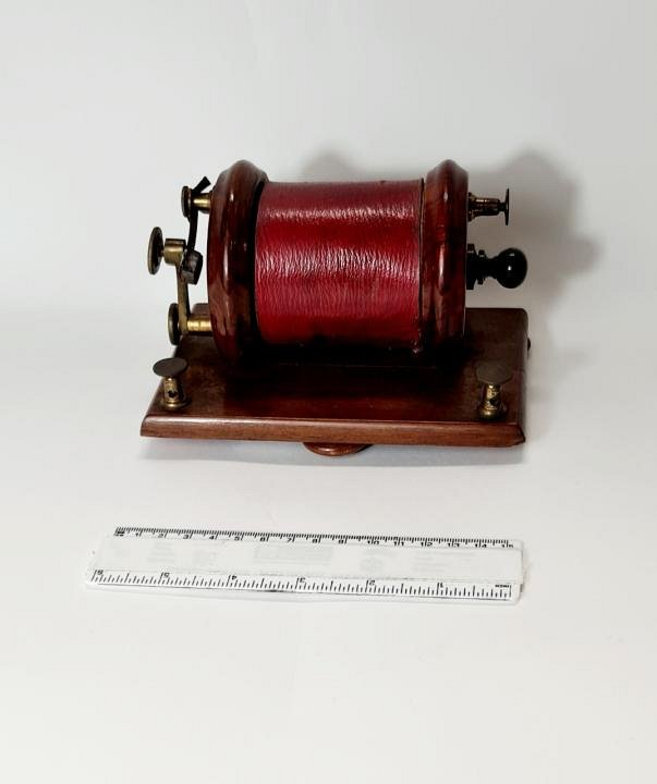 Small Induction Coil
