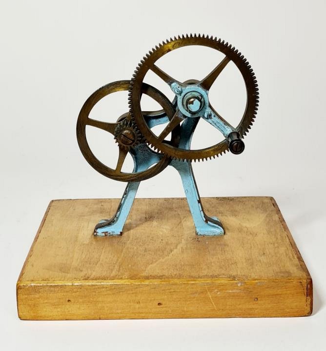 Cog Gear Model