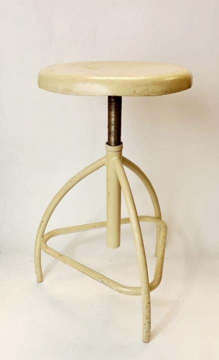 Vintage Stool