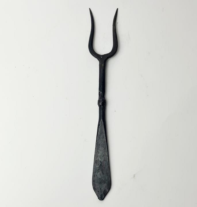 Forged Roman Fork