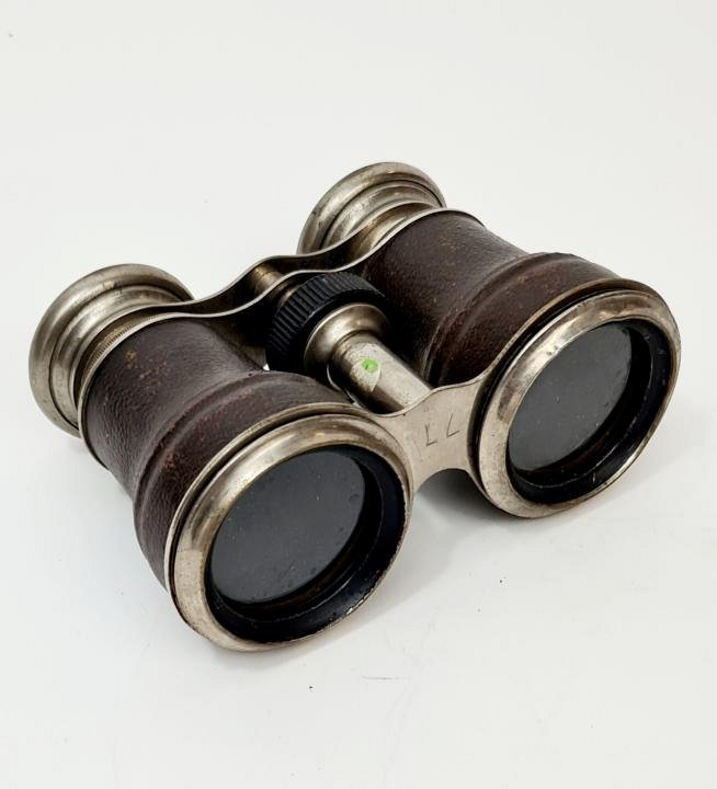 Vintage Opera Glasses