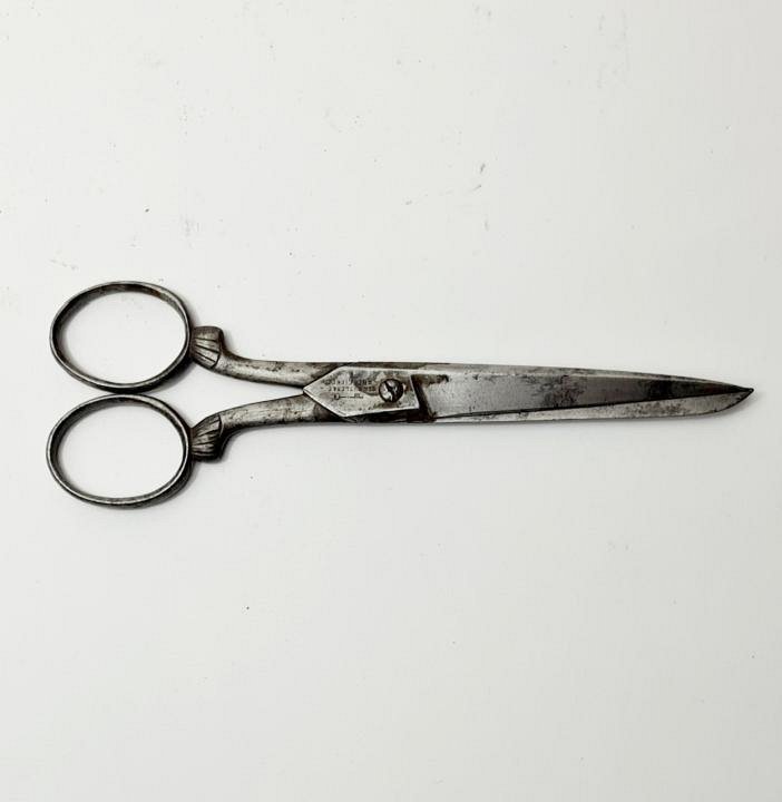 Period Scissors