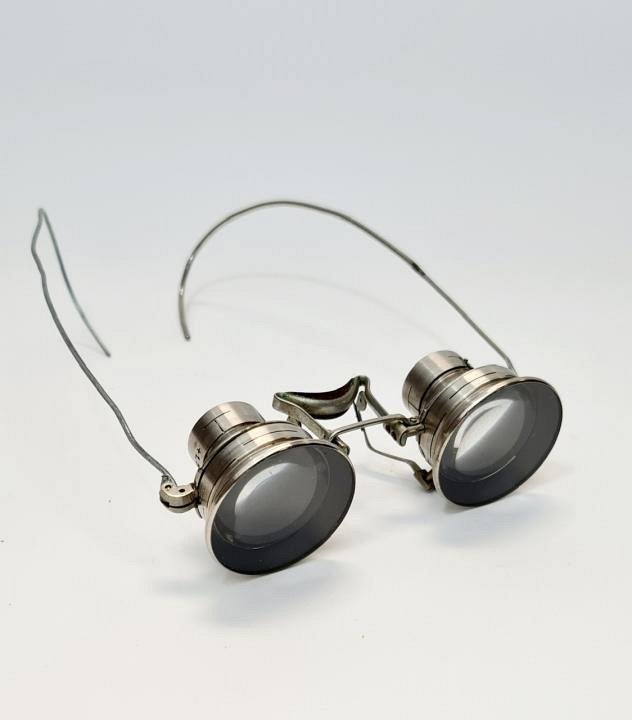 Period Surgeon’s Loupe