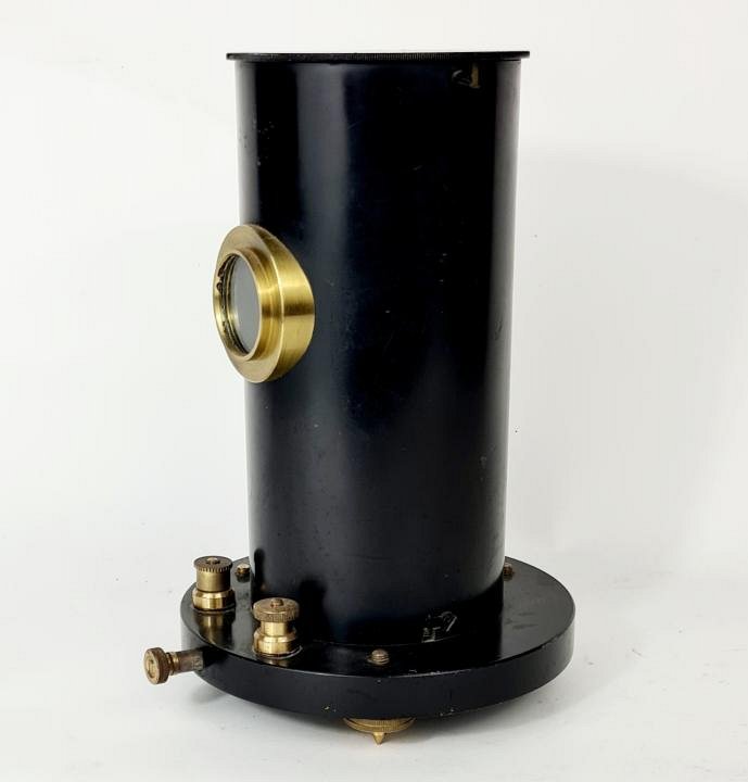 Mirror Galvanometer