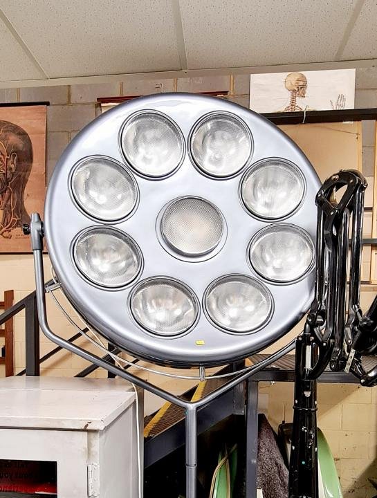 Large Theatre Light