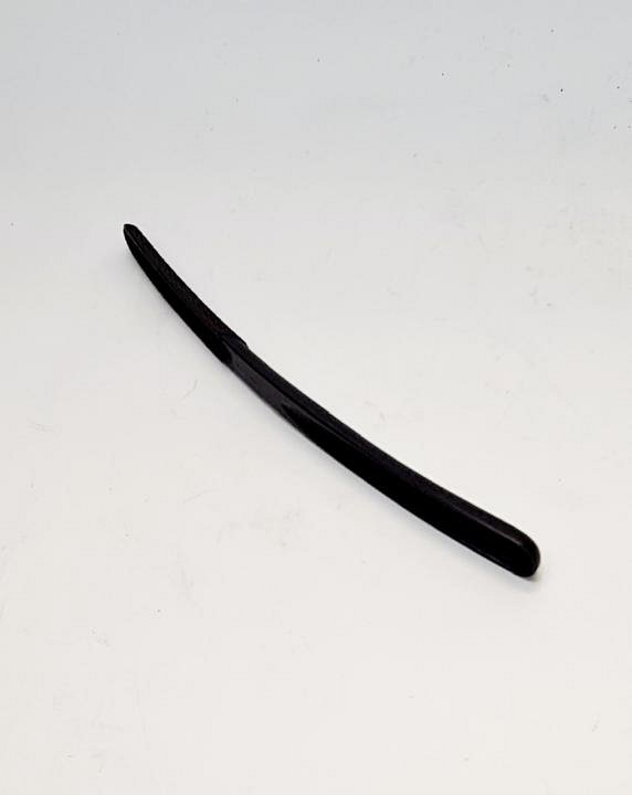 Period Ebony Urethral Probe