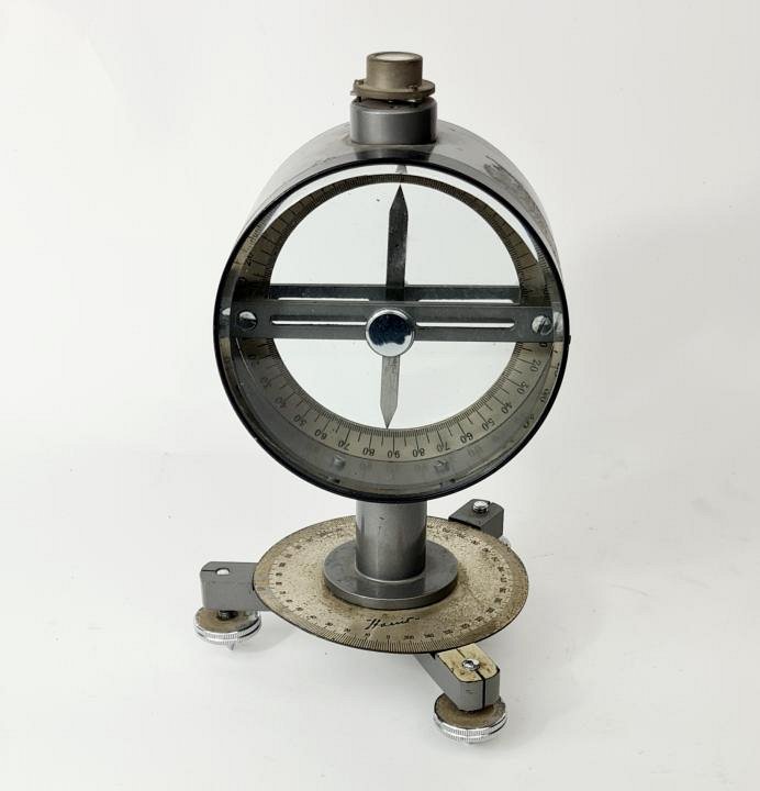 Dipping Compass / Inclinometer