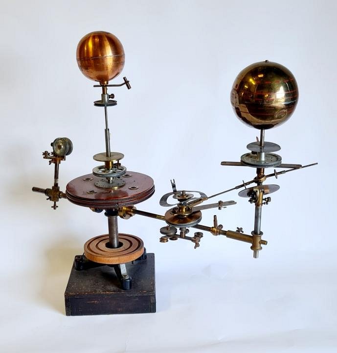 Large Orrery