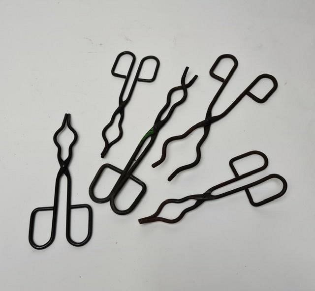 Laboratory Tongs