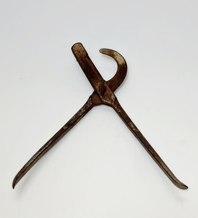 Period Surgical Rib Shears