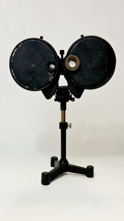 Vintage Optometer