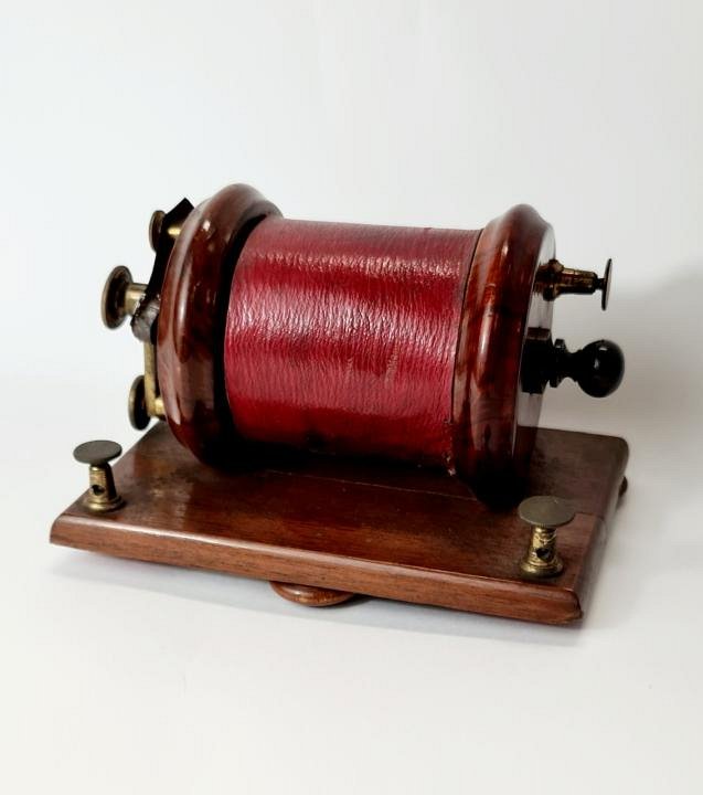 Small Induction Coil