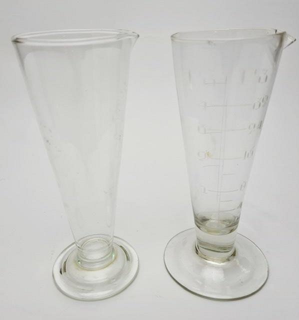 Glass Measure (each)