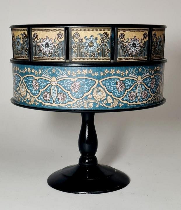 Victorian Style Zoetrope