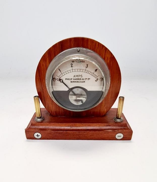 Ammeter (Ampere Meter)