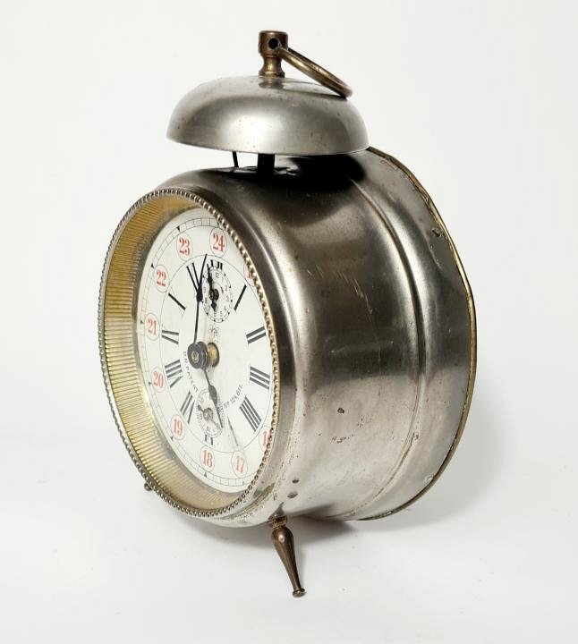 Vintage Alarm Clock