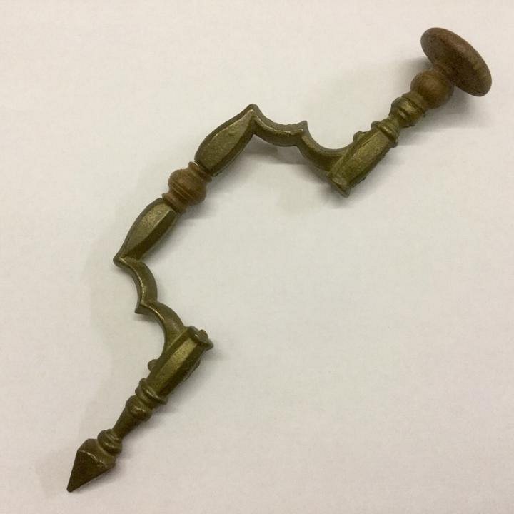 Trepanning Brace (small)