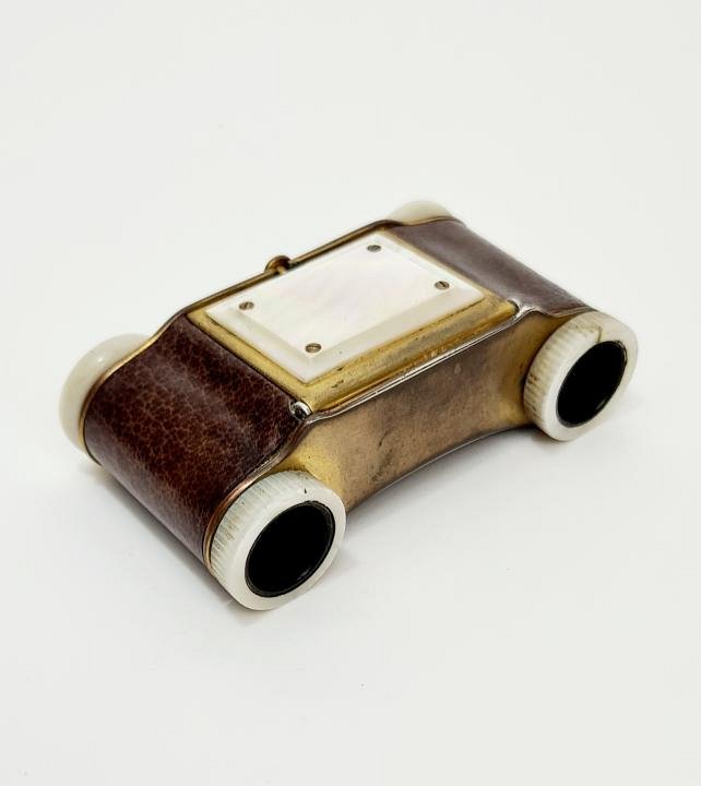 Vintage Opera Glasses