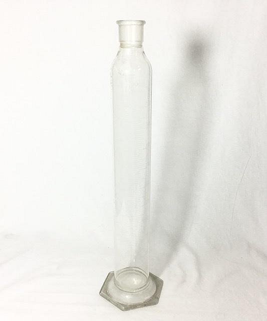 Glass Measuring Cylinder