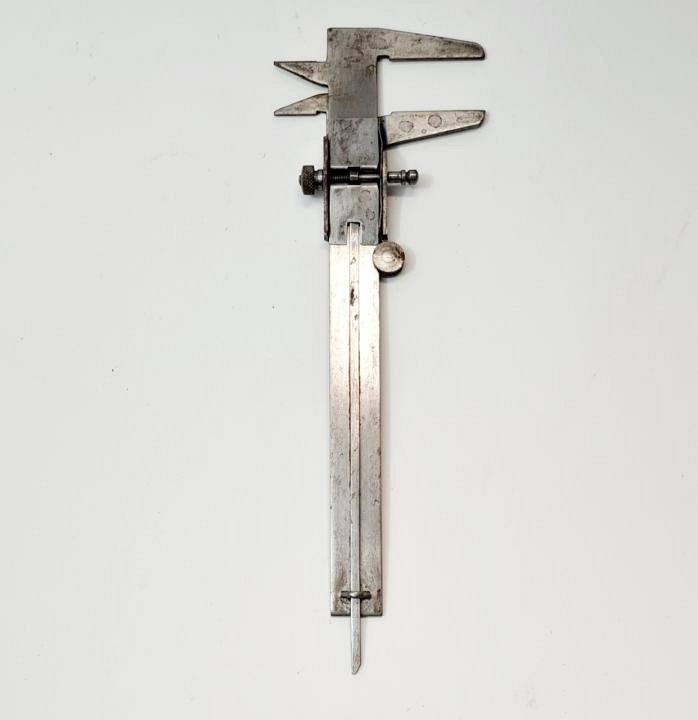 Vernier Gauge