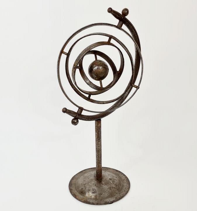 Desktop Armillary Sphere