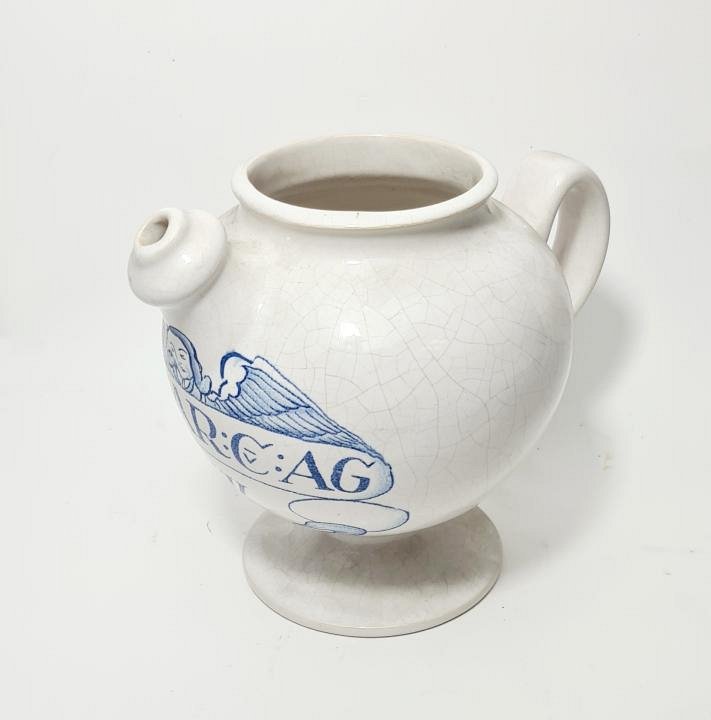 Pharmacy Jug