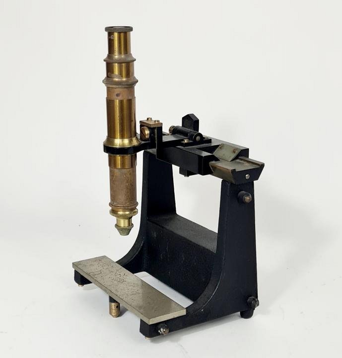 Travelling / Vernier Microscope