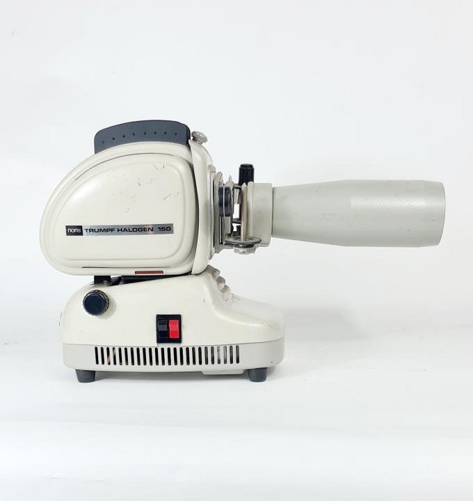 Slide Projector