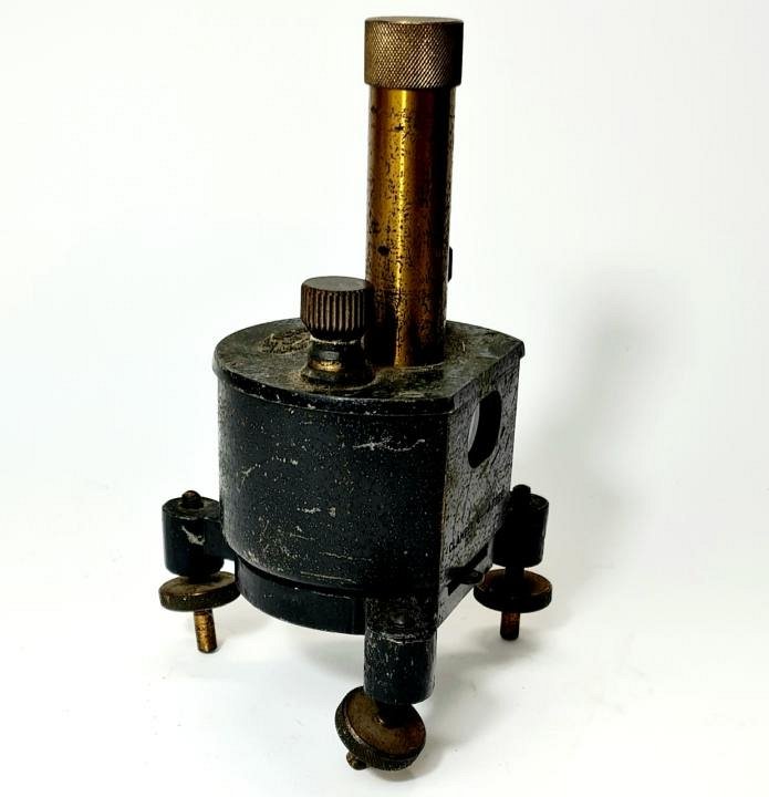 Period Mirror Galvanometer