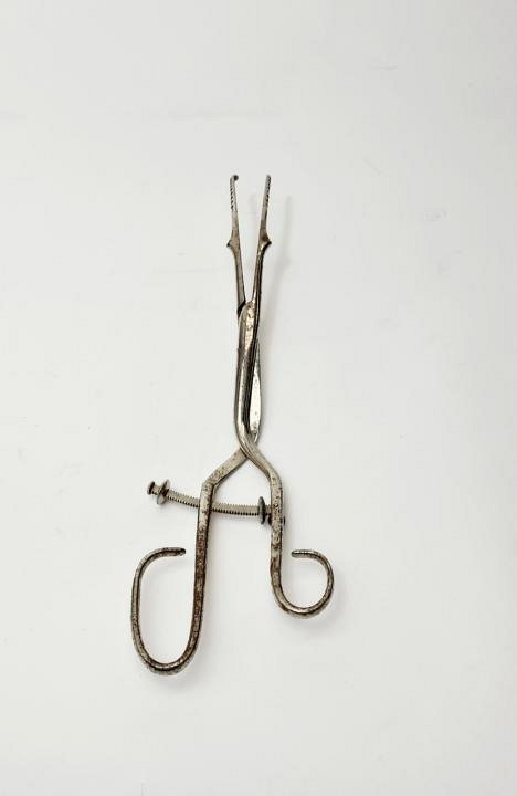 Gynaecological Forceps