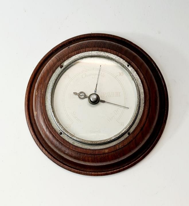 Aneroid Barometer