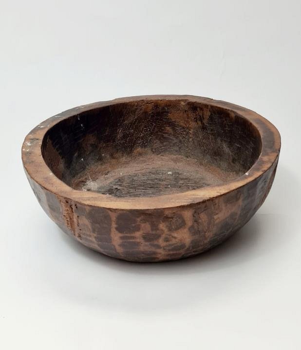 Wooden Bowl