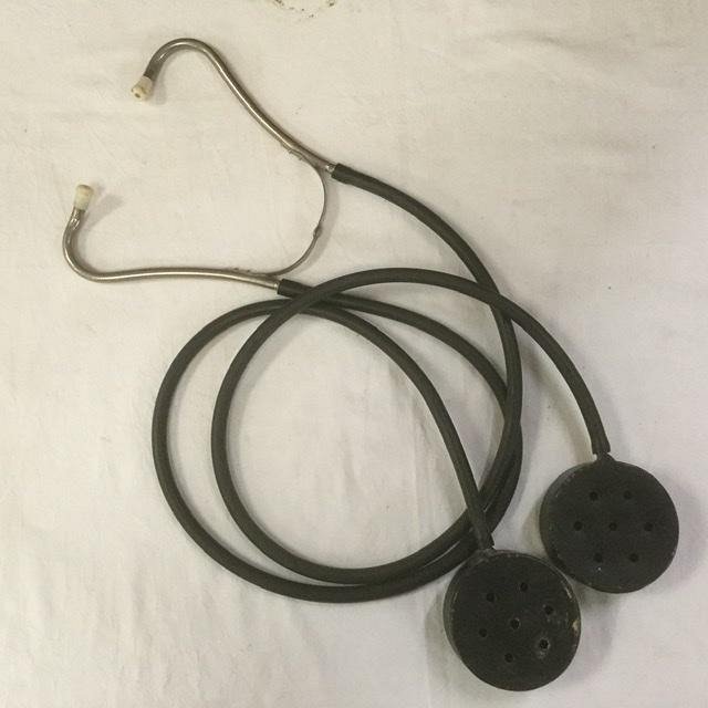 Symballophone Stethoscope