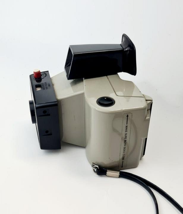 Polaroid Camera