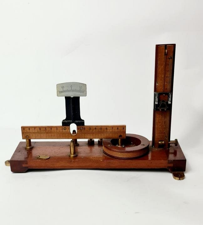 Vintage Science Equipment