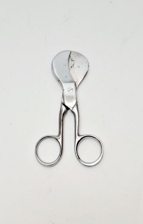 Umbilical Scissors