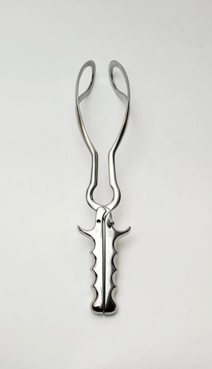 Obstetric Forceps