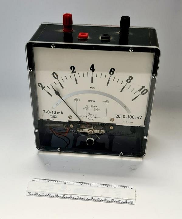 Electrical Meter