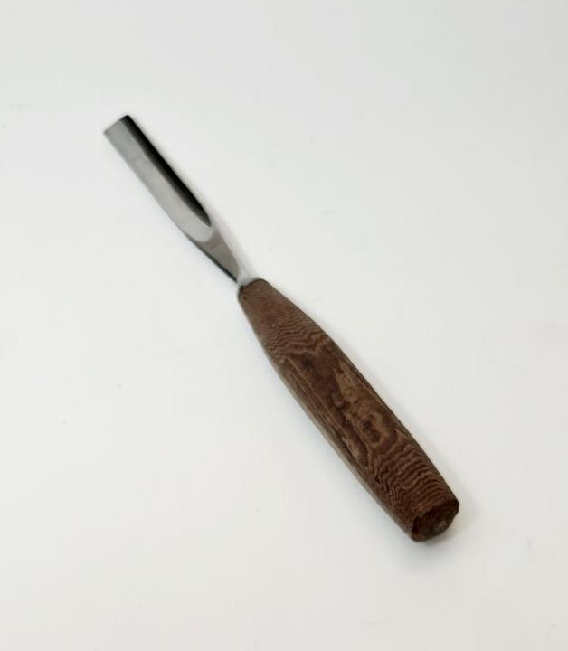 Wooden Handled Chisel