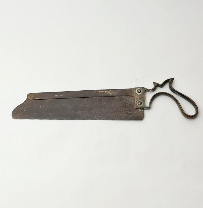 Metal Handled Tenon Saw